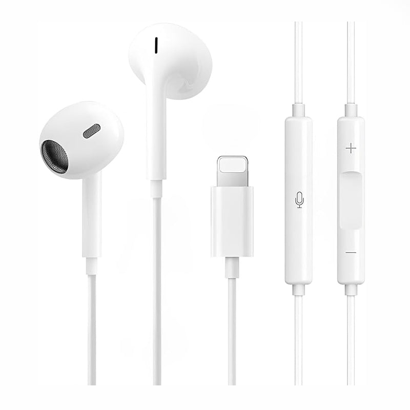 Earldom Earphones Model E69