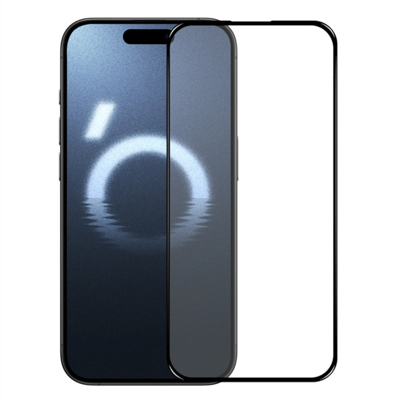 Budi Camera Lens Protector for iPhone 16 Series