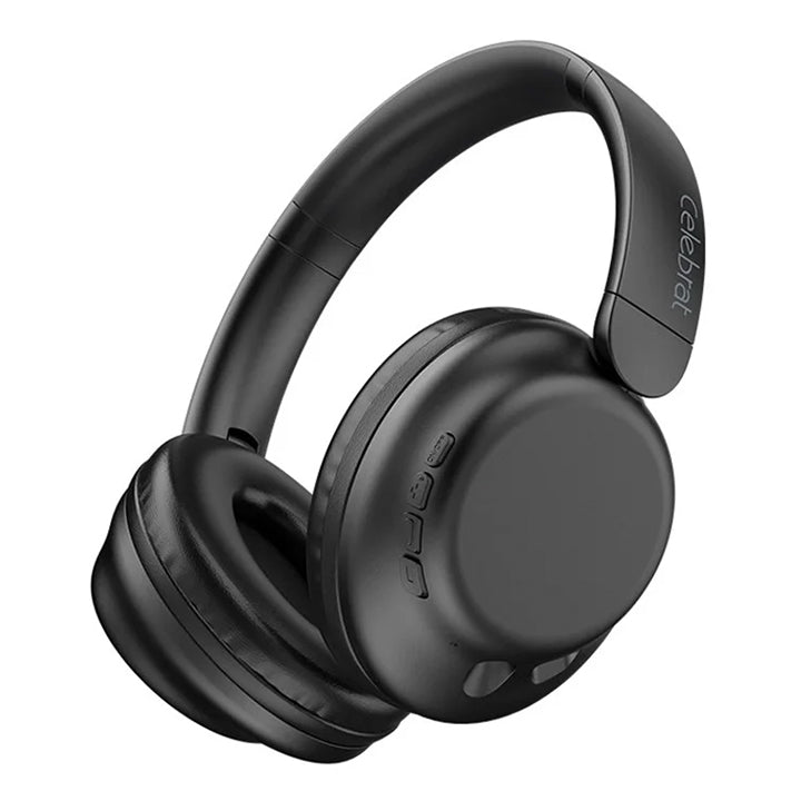 Wireless Bluetooth Over-Ear Extra Base Headset