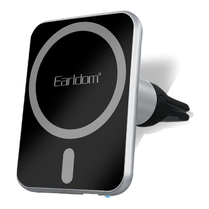 Earldom Car Air Vent Magnetic Wireless Charger