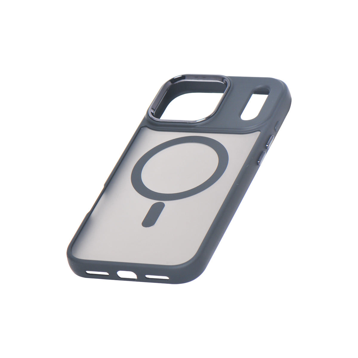 iPhone 15 pro max/16 pro max/16 pro Magnetic PC12 Case