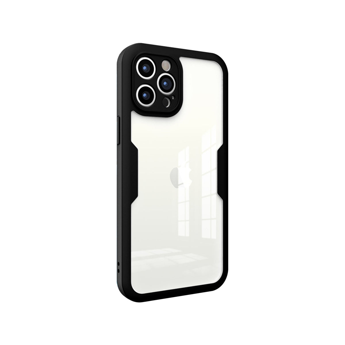 iPhone 7/8/SE/11 360 TPU Protective BS04 Case