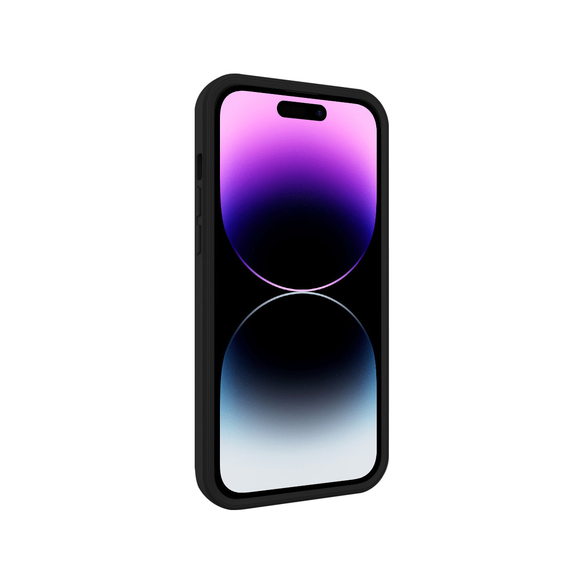 iPhone 7/8/SE/11 360 TPU Protective BS04 Case