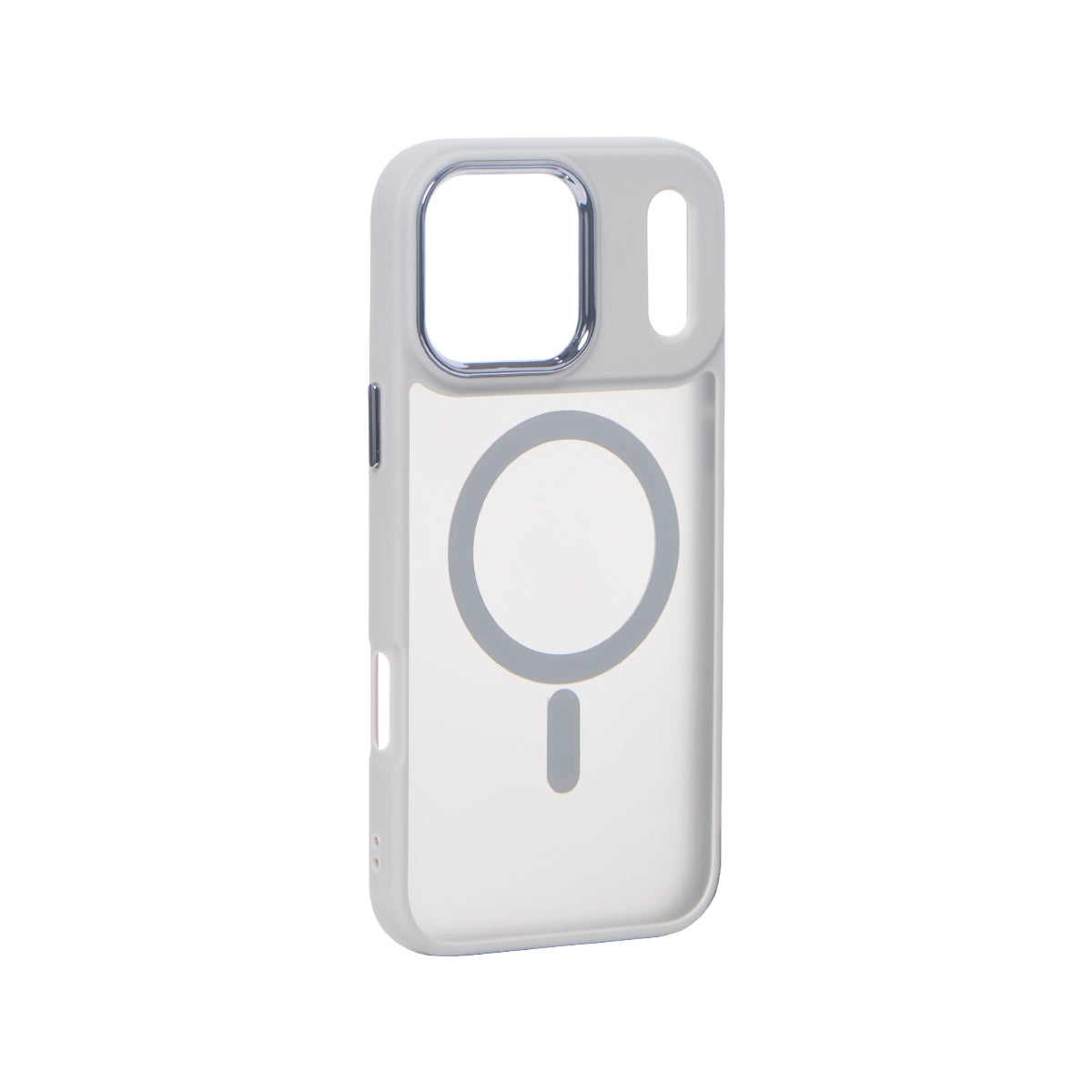 iPhone 15 pro max/16 pro max/16 pro Magnetic PC12 Case