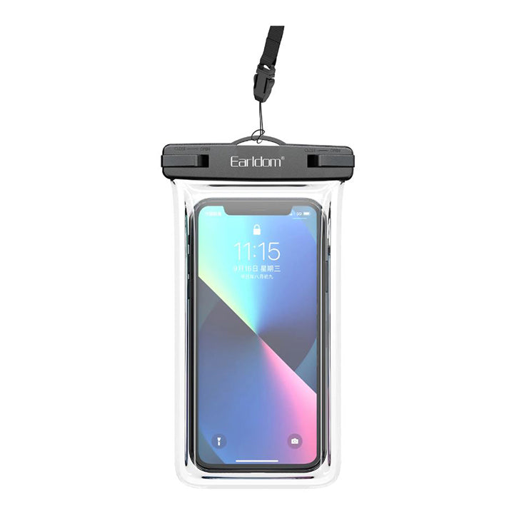 Earldom S14 Waterproof Phone Case