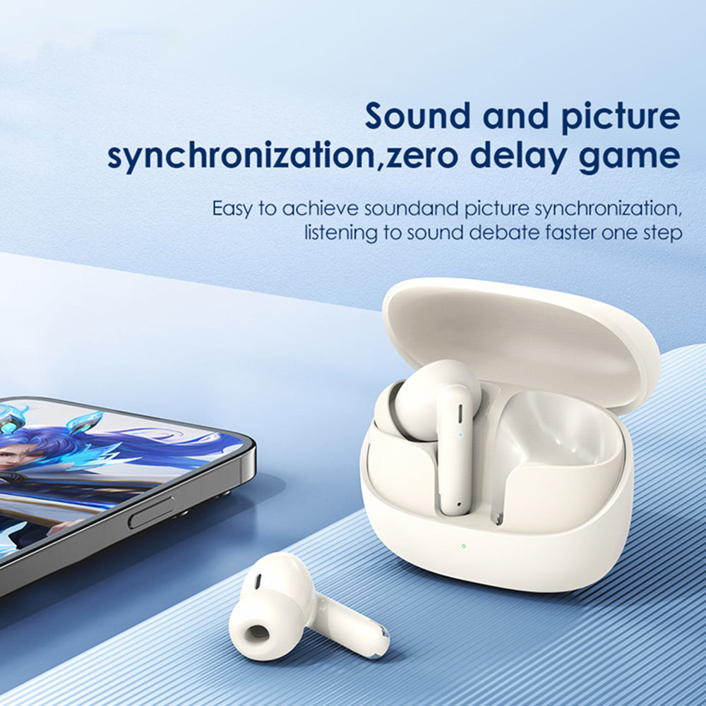Budi TWS True Wireless Stereo Model EP06W