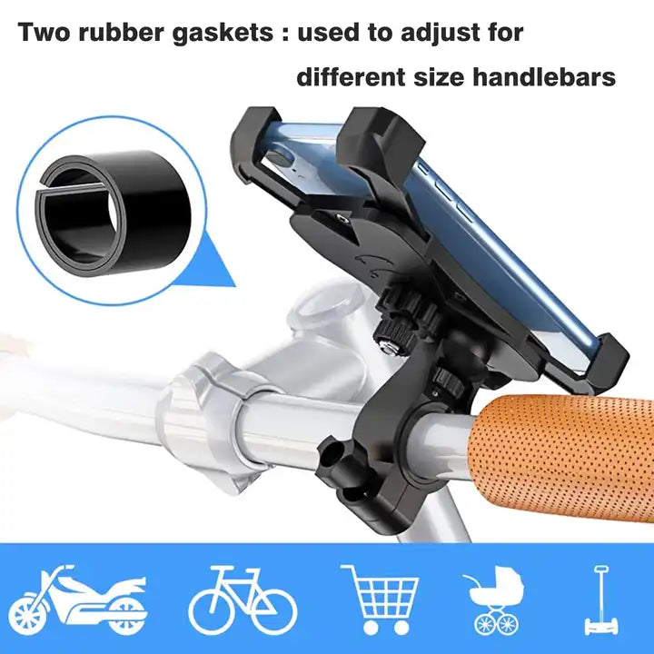 Earldom Bike Mobile Holder ET-EH141