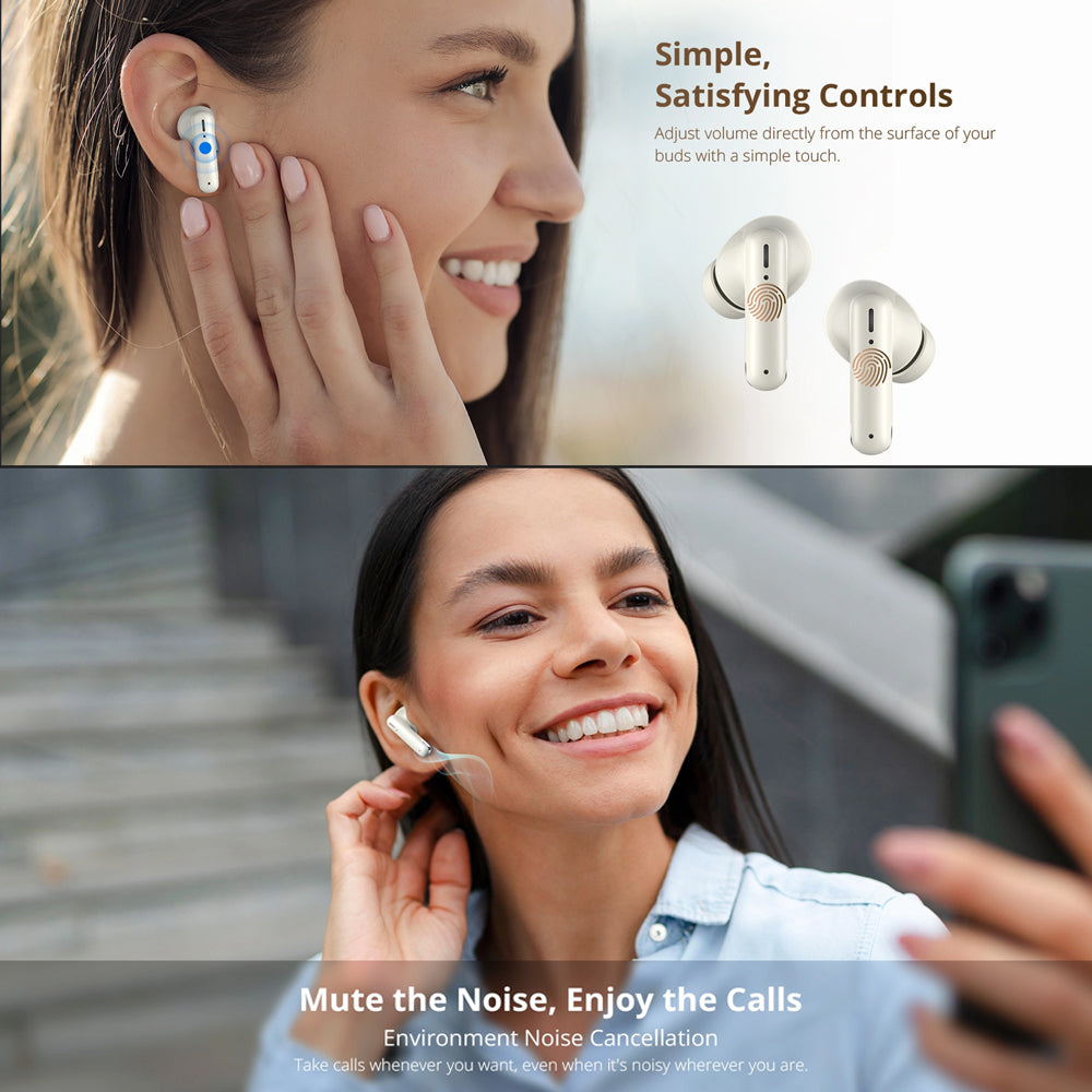 Budi TWS True Wireless Stereo Model EP06W