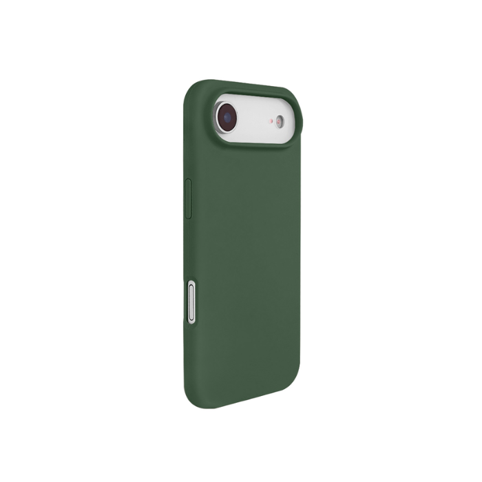 iPhone 17/17 Pro/17 Pro Max/17 air Soft Matt Silicone SC01 Case
