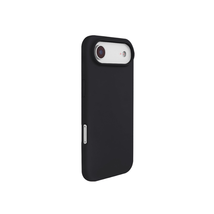 iPhone 17/17 Pro/17 Pro Max/17 air Soft Matt Silicone SC01 Case