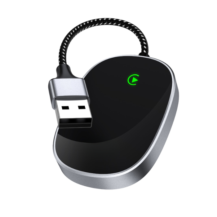 PhoneBits Wireless Carplay Adapter