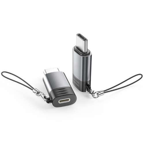 PhoneBits USB-C to 8-Pin Mini Adaptor