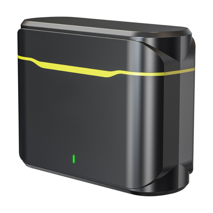 PhoneBits Wireless AudioPro Microphone