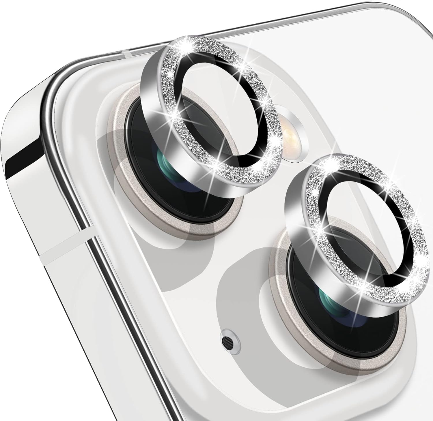 PhoneBits Camera Lens Protector for iPhone