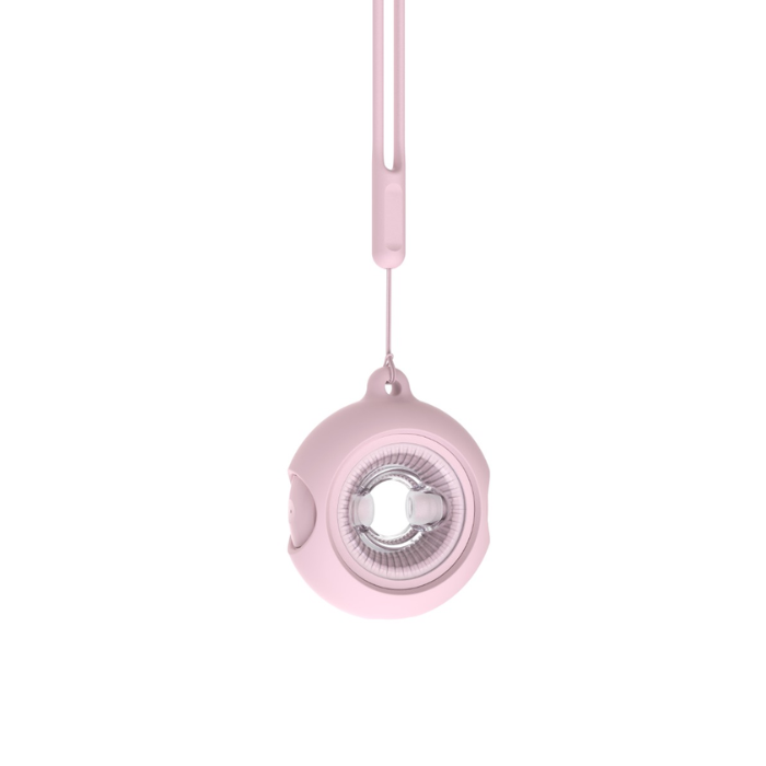 PhoneBits Necklace Soft Touch True Wireless Earbuds
