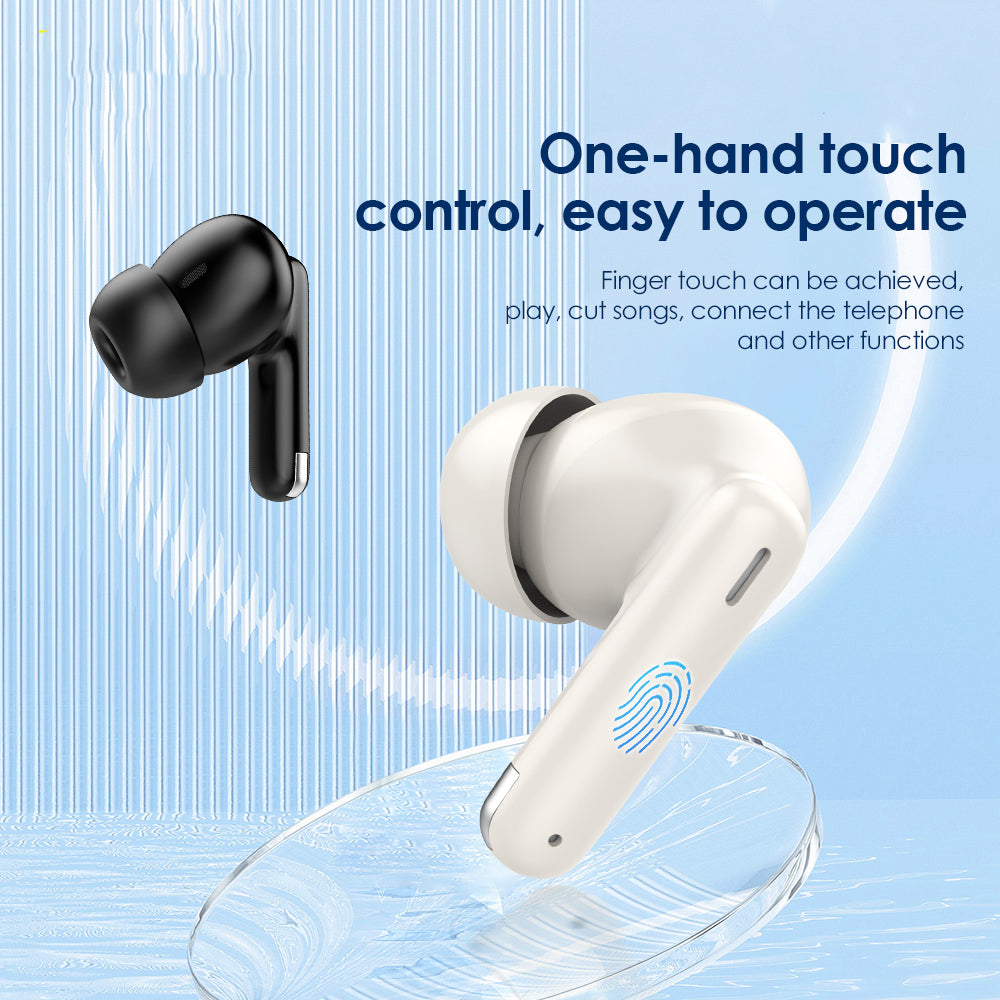 Budi TWS True Wireless Stereo Model EP06W