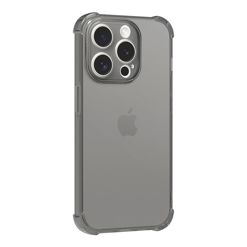 TPU Corner Anti-Fall Case For Samsung A Series