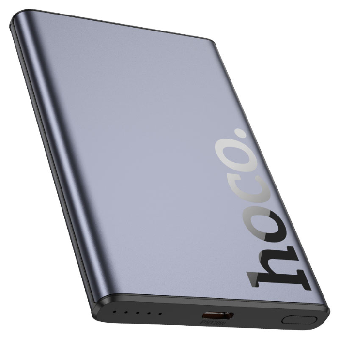 Hoco PD20W wireless magnetic power bank(5000mAh)