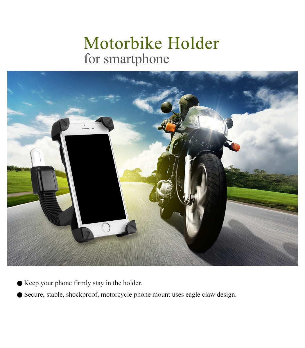 Earldom Bike Holder ET-EH140