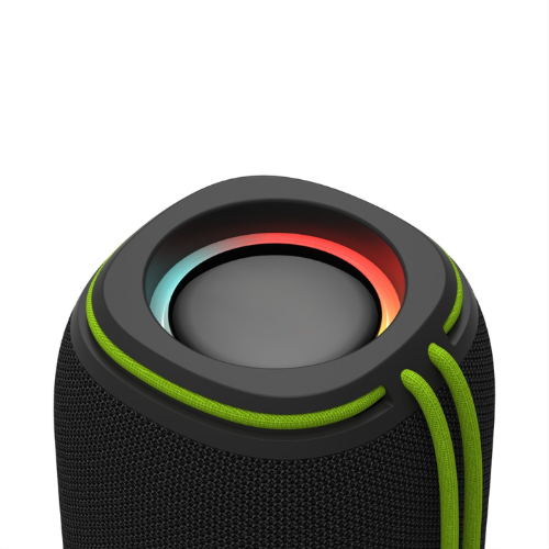 60W High Fidelity Wireless Speaker
