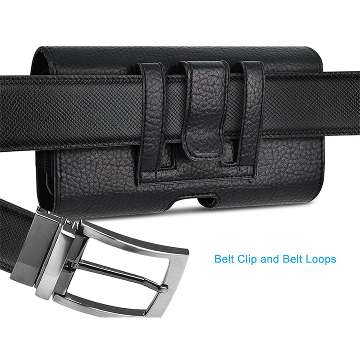 Belt Pouch with clip, Pouch Bag Waist Pack for Belt
