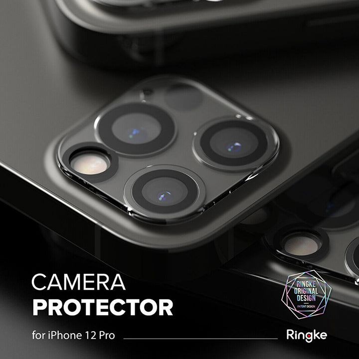 Camera Lens Protector for iPhone 13 Pro Max