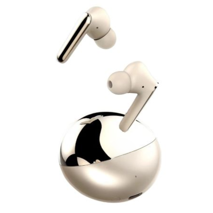 PhoneBits Pearl Fidelity Wireless Earbuds