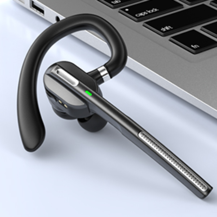 PhoneBits ProTalk One-Ear Business Headset