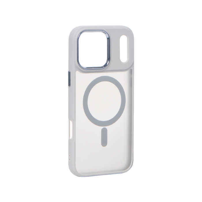 iPhone 17 Pro Max/17 pro/17 Air Magnetic PC12 Case