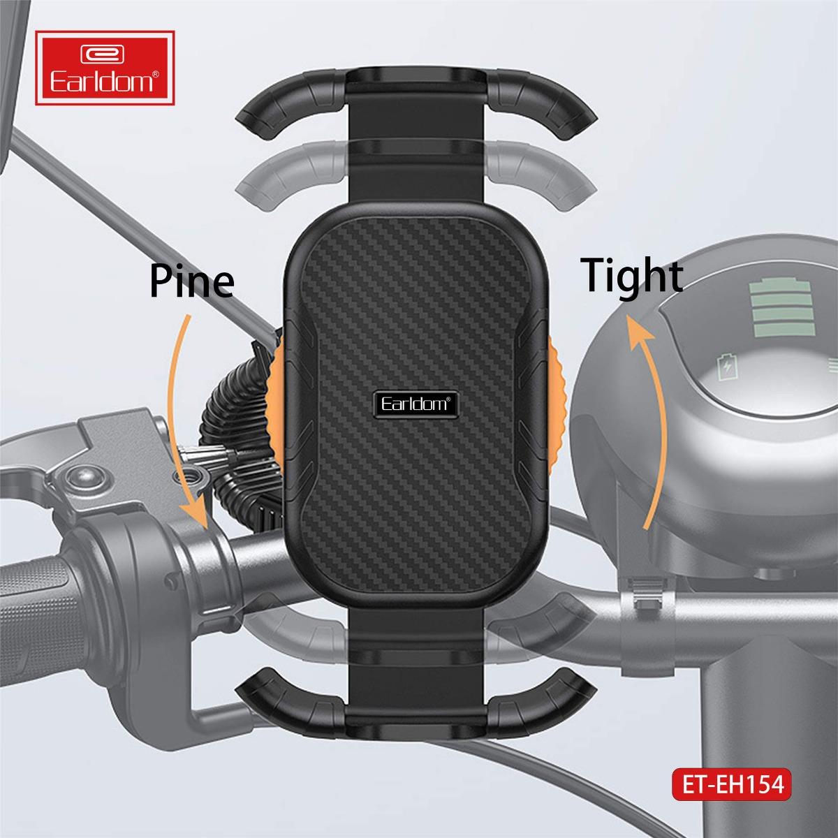 Earldom Bicylcle and Motorcycle Holder EH154