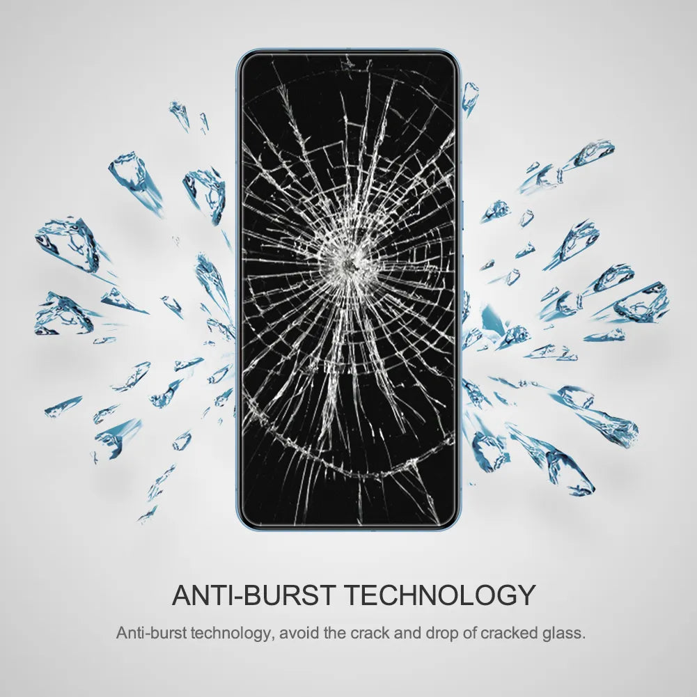 PhoneBits Tempered Glass for Google Pixel