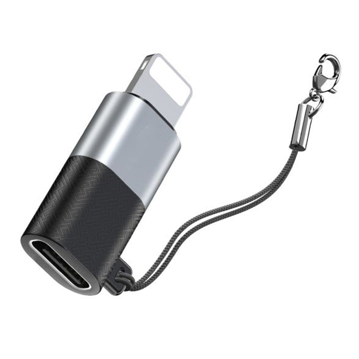PhoneBits Lightning to OTG Converter, OTG Lightning Adapter