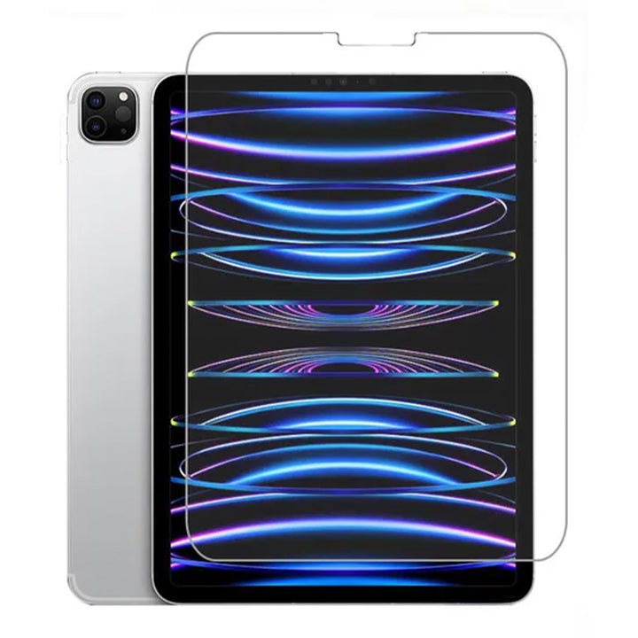 PhoneBits Tempered Glass for iPad Pro 11 (11 Inch)