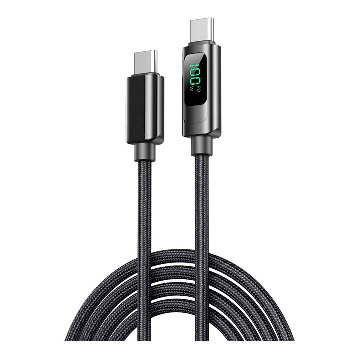 USB C to USB C Fast Charging Digital Display Data Cable