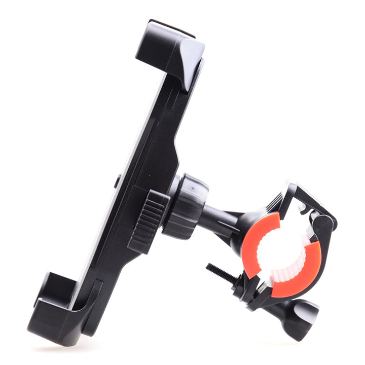 PhoneBits Bike Mount Phone Holder, Bicycle Motor Bike Phone Case Mount Holder