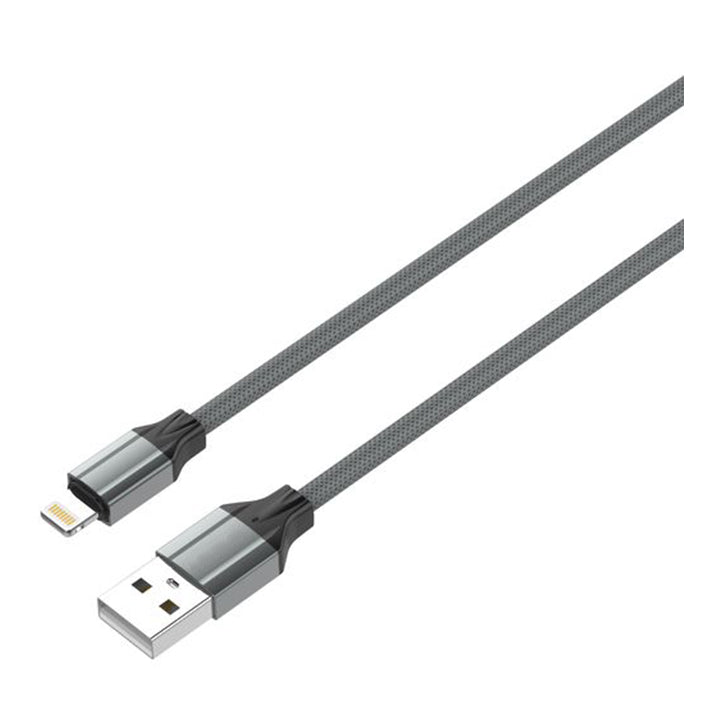 Fast Data & Charging Cable 12W for iPhone