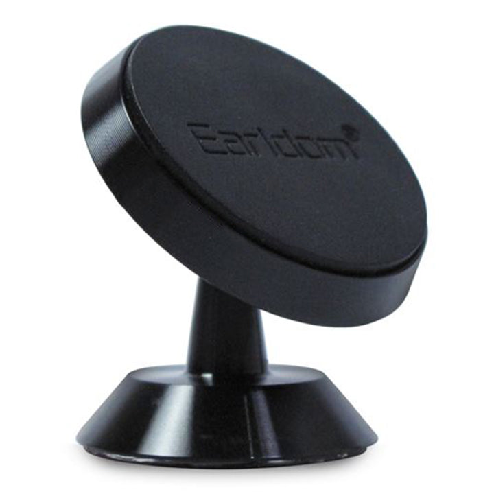 Earldom Magnetic Car Phone Holder, Universal Dashboard Car Mount