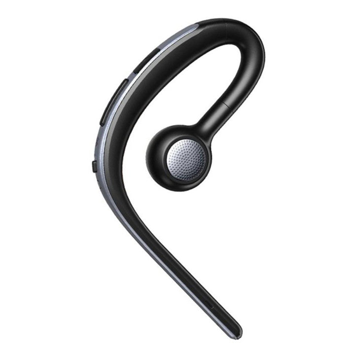 Remax Wireless Earhook Headset, Wireless Bluetooth Earpiece, Bluetooth Headset, Single Earhook