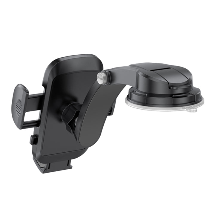 Budi Universal Car Mount Holder, Dashboard Car Phone Holder, Universal Car Mount Holder