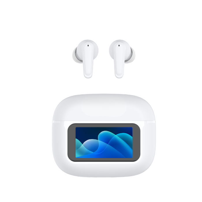 PhoneBits SmartTouch Wireless In-Ear Buds