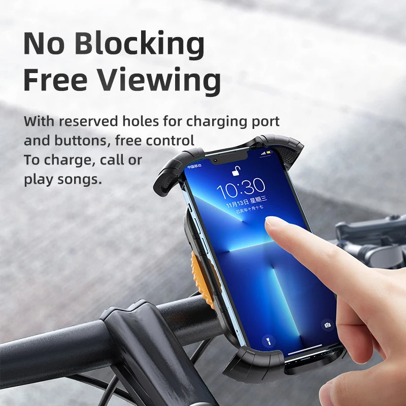 Earldom Bicylcle and Motorcycle Holder EH154