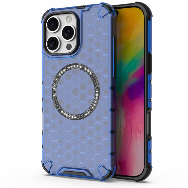 PhoneBits Ultra-Protective MagSafe Case for iPhone with Chromed Camera Edge, Shockproof iPhone Case Compatible with MagSafe Chargers, Magnetic Wireless Charging Phone Case Cover