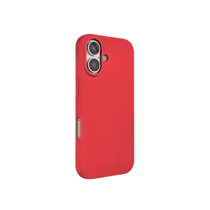 Galaxy A17/A07 Soft Matt Silicone SC01 Case