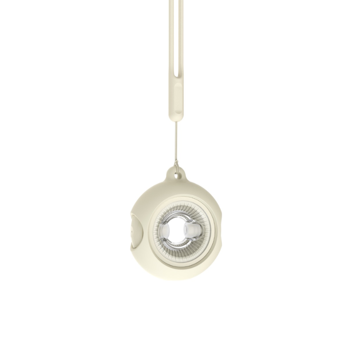 PhoneBits Necklace Soft Touch True Wireless Earbuds