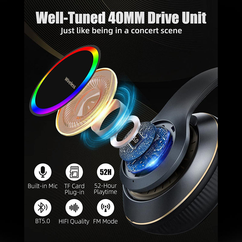 Earldom Wireless Headset ET-B06