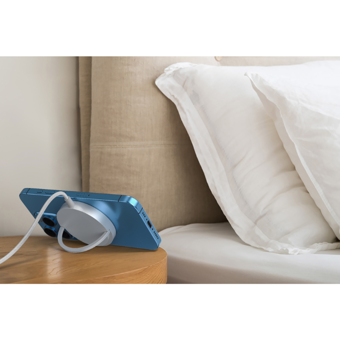 PhoneBits FluxPro Magnetic Wireless charger