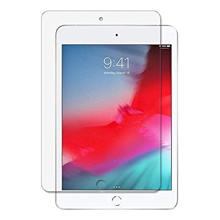PhoneBits Tempered Glass for iPad Mini 4