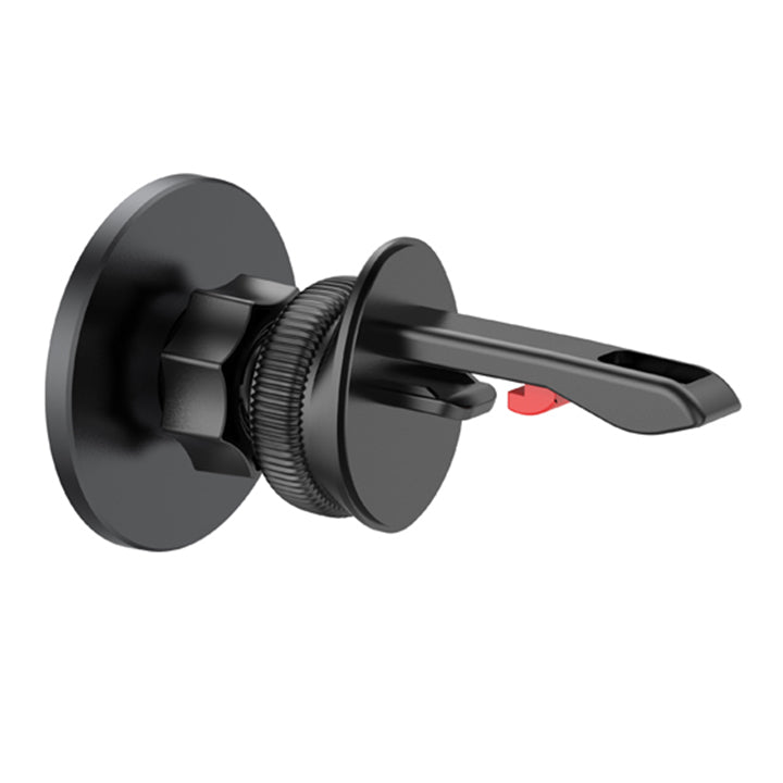 Budi Car Phone Holder, Car Mount Holder Vent, Car Vent Magnetic Phone Holder