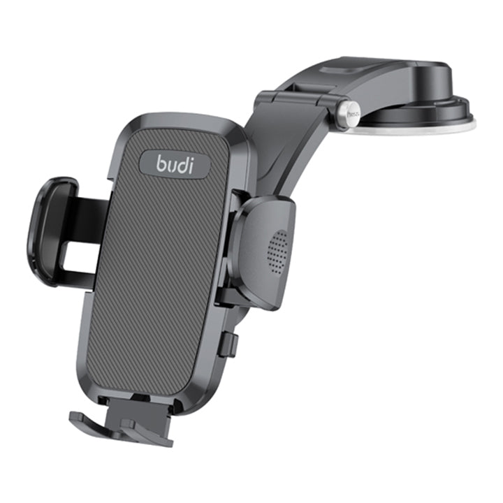 Budi Universal Car Mount Holder, Dashboard Car Phone Holder, Universal Car Mount Holder