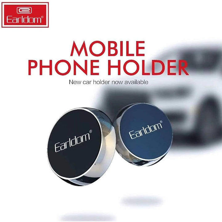 Earldom Magnetic Holder Car Vent, Car Vent Phone Mount, Car Phone Holder